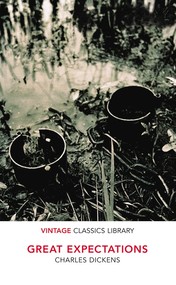 Great Expectations wer. angielska