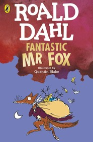 Fantastic Mr Fox wer. angielska
