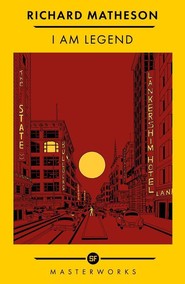 I Am Legend wer. angielska