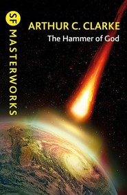 The Hammer of God wer. angielska