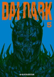 Dai Dark. Tom 5