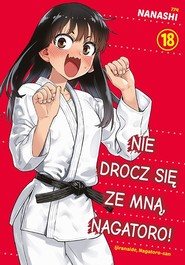 Nie drocz się ze mną, Nagatoro! Tom 18