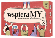WspieraMY Trening wsparcia równieśniczego zestaw 2