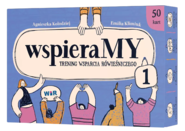 WspieraMY Trening wsparcia równieśniczego zestaw 1