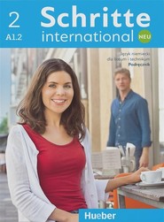 Schritte International Neu 2. A1.2. Podręcznik + kod