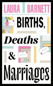 Births, Deaths and Marriages wer. angielska