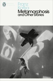 Metamorphosis and Other Stories wer. angielska
