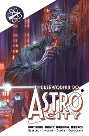 Przewodnik po Astro City. Tom 2