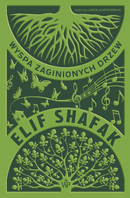 Wyspa zaginionych drzew wyd. 2025