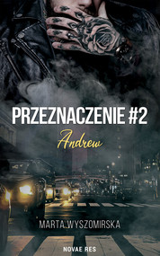 Przeznaczenie #2. Andrew