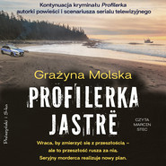 Profilerka. Jastrë