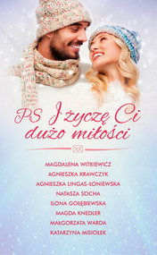 PS I życzę Ci dużo miłości