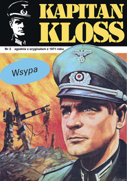 Kapitan Kloss. Wsypa