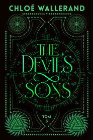 The Devil's Sons. Tom 3