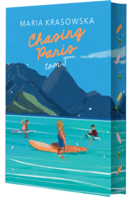 Chasing Paris. Tom 3