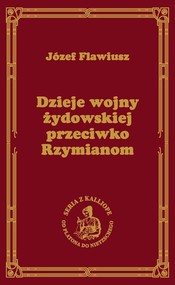 Dzieje wojny żydowskiej przeciwko Rzymianom