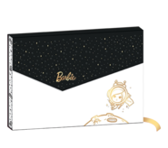 Mattel Barbie Notes NOB-1102