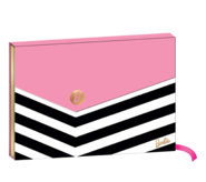 Mattel Barbie Notes NOB-1101