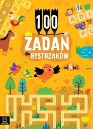 100 zadań dla bystrzaków od 6 lat