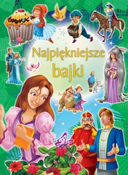 Najpiękniejsze bajki
