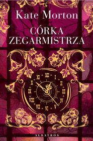 CÓRKA ZEGARMISTRZA