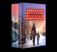 Pakiet Świąteczny Kielecka: Pod tym samym niebem + Na tej samej ziemi