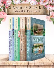 Pakiet. Saga Polska
