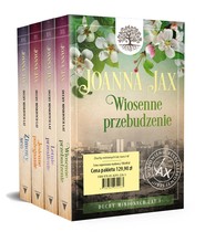 Duchy minionych lat. Tom 1-4