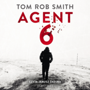 Agent 6. Lew Demidow. Tom 3