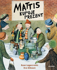 Mattis kupuje prezent. Dunia