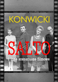 Salto i inne scenariusze filmowe