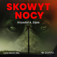 Skowyt Nocy