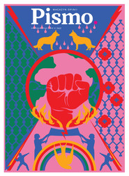 Pismo. Magazyn Opinii nr 11/2025