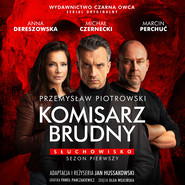Komisarz Brudny