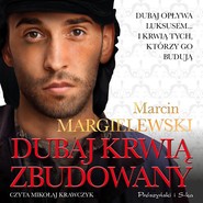 Dubaj krwią zbudowany