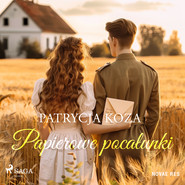 Papierowe pocałunki