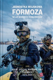 Formoza 50 lat morskich komandosów