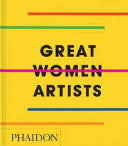 Great Women Artists