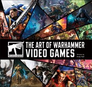 Art of Warhammer Video Games