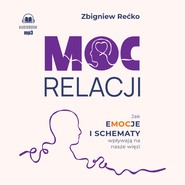 Moc relacji