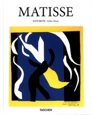Matisse. Cut-outs