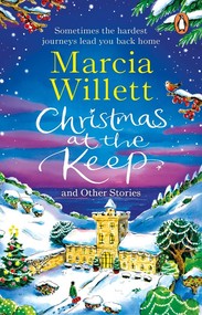 Christmas at the Keep and Other Stories wer. angielska