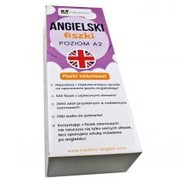 Angielski. Fiszki. Poziom A2