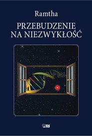 Przebudzenie na niezwykłość wyd. 2