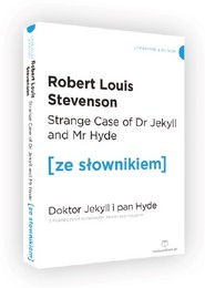 Strange case of dr jekyll and mr hyde