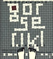 Warszawskie gorseciki znikające