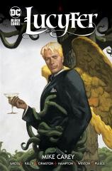 Lucyfer. Tom 1 wyd. 2025