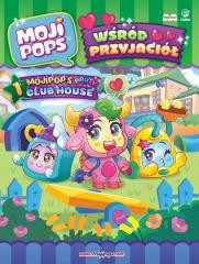 MojiPops Wśród Przyjaciół 1