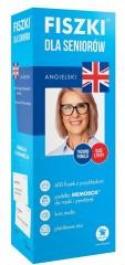 Fiszki angielski dla seniorów