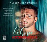 Lekcja hiszpańskiego